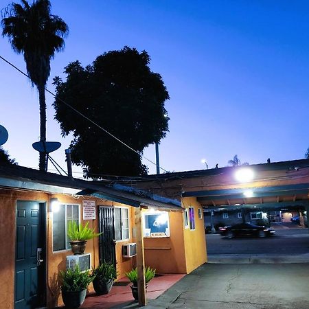 Day N Night Inn - Near Universal Studios Hollywood Los Angeles Exterior foto