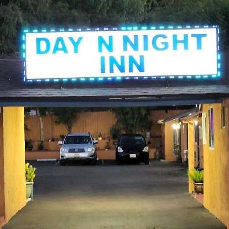 Day N Night Inn - Near Universal Studios Hollywood Los Angeles Exterior foto