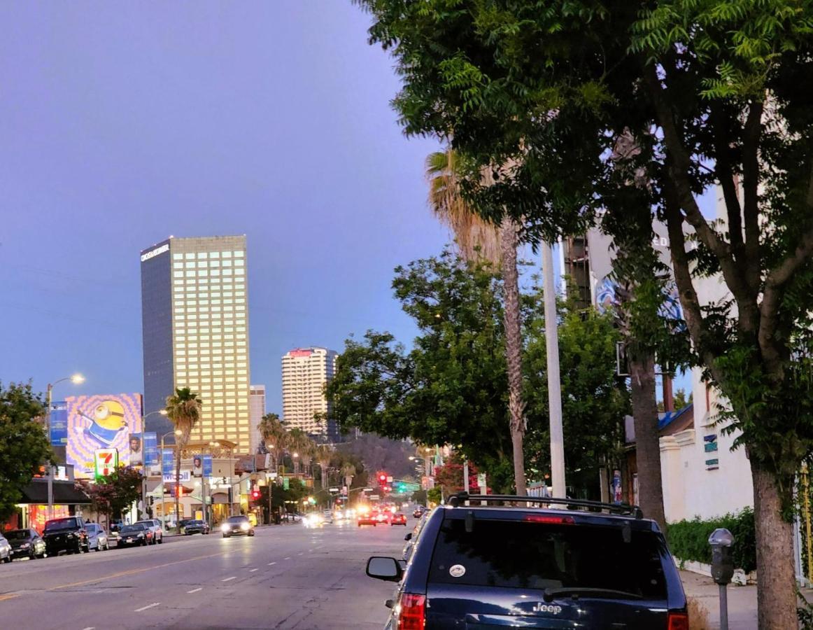 Day N Night Inn - Near Universal Studios Hollywood Los Angeles Exterior foto