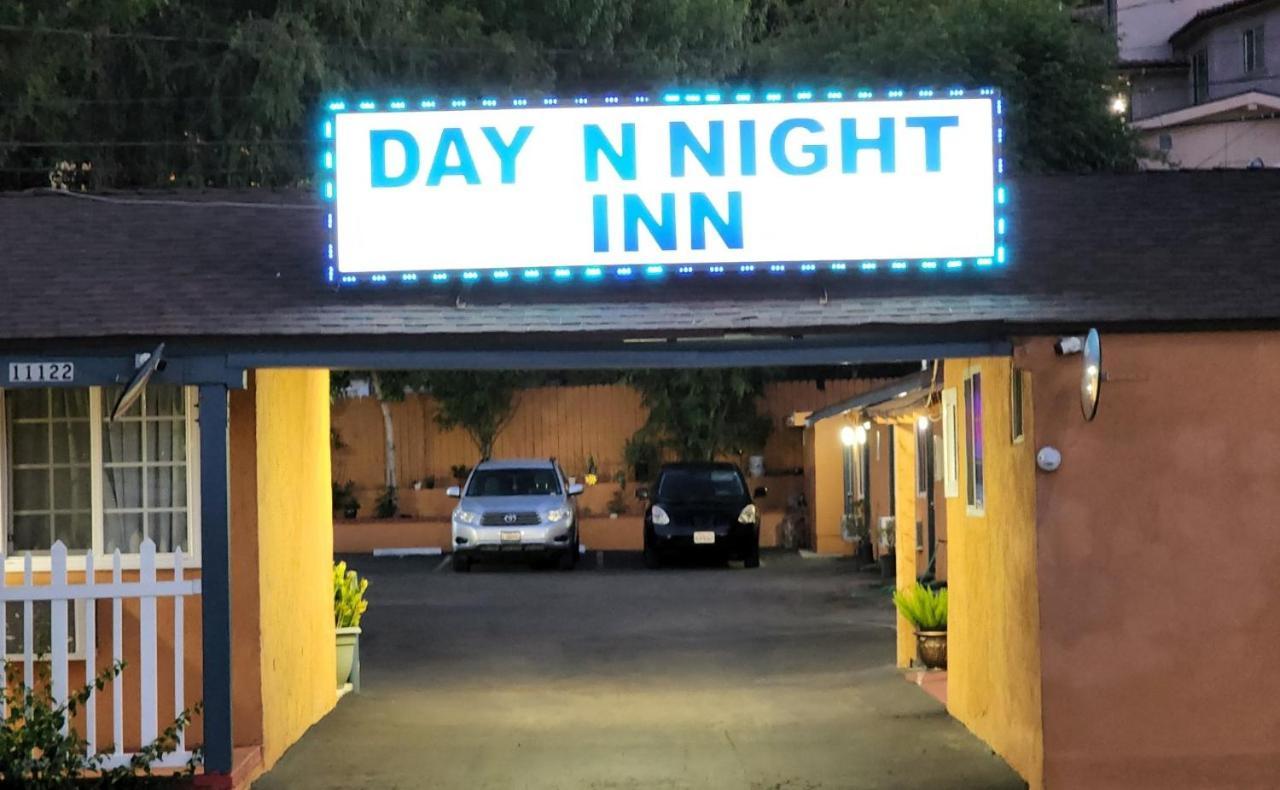 Day N Night Inn - Near Universal Studios Hollywood Los Angeles Exterior foto